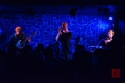 Stereo Agent Fresco 2015 I