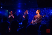 Stereo Agent Fresco 2015 II