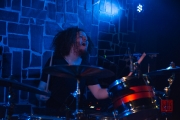 Stereo Agent Fresco 2015 - Hrafnkell Örn Guðjónsson IV