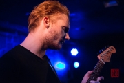 Stereo Agent Fresco 2015 - Þórarinn Guðnaso I