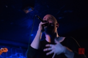 Stereo Agent Fresco 2015 - Arnór Dan Arnarson III