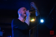 Stereo Agent Fresco 2015 - Arnór Dan Arnarson IV