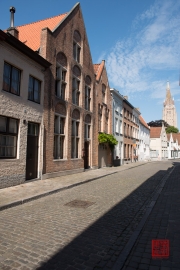 2015 Brugges - Street I