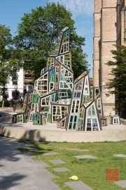 2015 Brugges - Sculpture