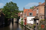 2015 Brugges - Canals I
