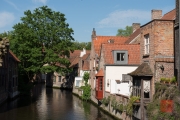 2015 Brugges - Canals I