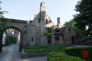 2015 Brugges - House I