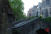 2015 Brugges - Stone bridge