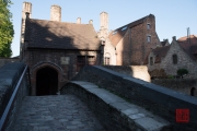 2015 Brugges - Stone Bridge Step