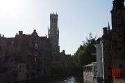 2015 Brugges - Canals III