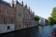 2015 Brugges - Canals IV