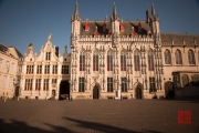 2015 Brugges - City hall