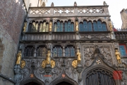 2015 Brugges - Wall Ornaments