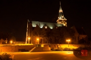 2015 Aalter - Church
