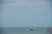 2015 Belgium - Ship