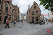 2015 Brugges - Gruuthuse Hof