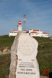 Cabo de Roca 2015 - Lighthouse