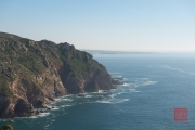 Cabo de Roca 2015 - Shore