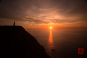 Cabo de Roca 2015 - Sunset I