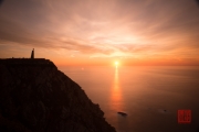 Cabo de Roca 2015 - Sunset II
