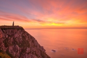 Cabo de Roca 2015 - Blue Hour I