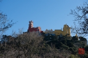 Sintra 2015 - Castle