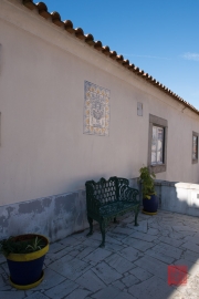 Sintra 2015 - Bench