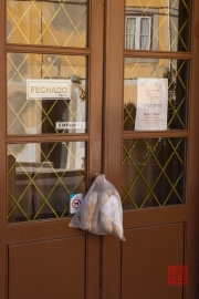 Sintra 2015 - Bread delivery