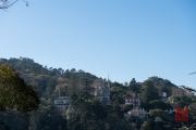 Sintra 2015 - Palacio