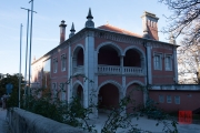 Sintra 2015 - Red House I
