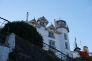 Sintra 2015 - White-Blue House