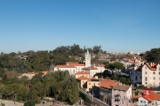 Sintra 2015 - View