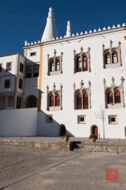 Sintra 2015 - City Hall