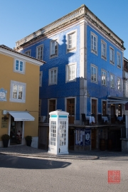 Sintra 2015 - Tiles Facade