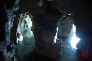 Sintra 2015 - Quinta da Regaleira - Cave I