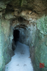 Sintra 2015 - Quinta da Regaleira - Cave II