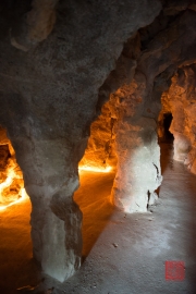 Sintra 2015 - Quinta da Regaleira - Cave III