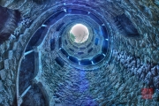 Sintra 2015 - Quinta da Regaleira - Intiation Well Up