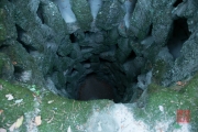 Sintra 2015 - Quinta da Regaleira - Old Well