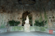 Sintra 2015 - Quinta da Regaleira - Sculpture