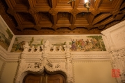 Sintra 2015 - Quinta da Regaleira - Wall Ornament