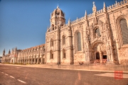 Lisbon 2015 - Santa Maria de Belem