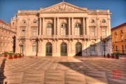 Lisbon 2015 - Camara Municipal de Lisboa