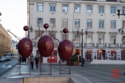 Lisbon 2015 - Sculpture