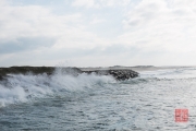 Costa Nova do Prado 2015 - Wave