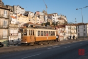 Porto 2015 - Cable Car