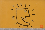 Porto 2015 - Face Graffiti