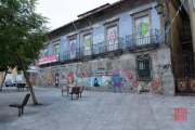 Porto 2015 - Graffiti