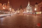 Porto 2015 - A D. Pedro IV