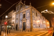 Porto 2015 - Capela Das Almas